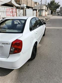 شيفروليه اوبترا